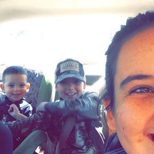 Meet your Posher, Natasha